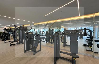 Hotel  and  Hotel Apartment - Studio - 1 Bathroom for sale in Aykon City Tower B - Aykon City - Business Bay - Dubai