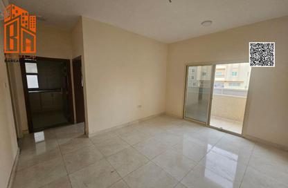 Apartment - 1 Bedroom - 1 Bathroom for rent in Ajman Hills - Al Alia - Ajman