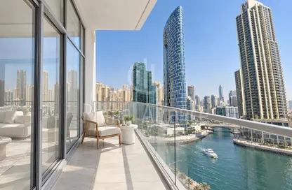 Apartment - 2 Bedrooms - 2 Bathrooms for sale in Bluewaters Bay Building 1 - Bluewaters Bay - Bluewaters - Dubai Apartment - 2 Bedrooms - 2 Bathrooms for sale in Bluewaters Bay Building 1 - Bluewaters Bay - Bluewaters - Dubai