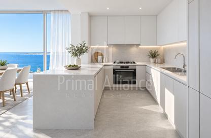 Apartment - 2 - 2 for sale in Bluewaters Bay Building 1 - Bluewaters Bay - Bluewaters - Dubai