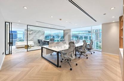 Office Space - Studio - 1 for rent in Magnum Opus Bay - Business Bay - Dubai Office Space - Studio - 1 for rent in Magnum Opus Bay - Business Bay - Dubai