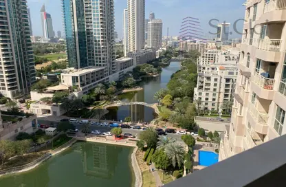 شقة - 2 غرف نوم - 2 حمامات للايجار في موسيلا ووتر سايد - موسيلا - ذا فيوز - دبي شقة - 2 غرف نوم - 2 حمامات للايجار في موسيلا ووتر سايد - موسيلا - ذا فيوز - دبي