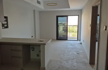 Apartment - 1 Bedroom - 2 Bathrooms for sale in Kentia - Ajman Uptown Villas - Ajman Uptown - Ajman
