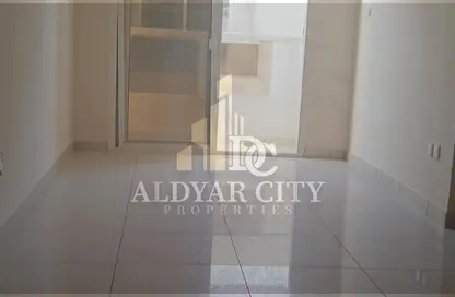 Apartment - 2 Bedrooms - 2 Bathrooms for rent in Al Naemiya Tower 1 - Al Naemiya Towers - Al Nuaimiya - Ajman