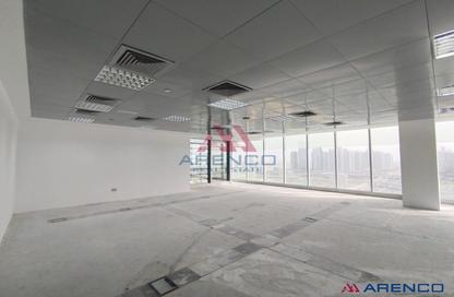 Office Space - Studio for rent in Arenco Tower - Dubai Media City - Dubai