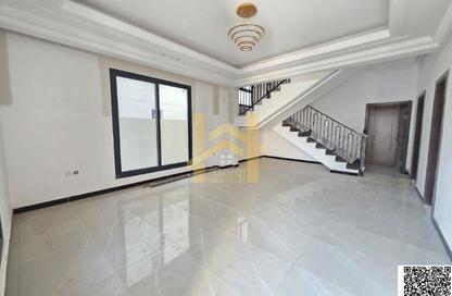 Villa - 5 - 7 for sale in Al Bahia Hills - Al Bahia - Ajman Villa - 5 - 7 for sale in Al Bahia Hills - Al Bahia - Ajman