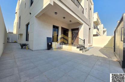 Villa - 5 - 7 for sale in Al Bahia Hills - Al Bahia - Ajman