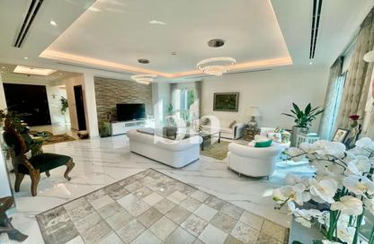 Villa - 4 Bedrooms - 6 Bathrooms for sale in Villa Lantana 1 - Villa Lantana - Dubai Science Park - Dubai