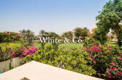 Villa - 2 - 3 for sale in Springs 1 - The Springs - Dubai