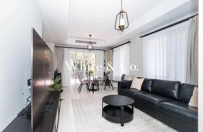 Villa - 2 - 3 for sale in Springs 1 - The Springs - Dubai
