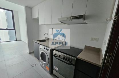 Apartment - Studio - 1 for rent in The Riff - Aljada - Sharjah Apartment - Studio - 1 for rent in The Riff - Aljada - Sharjah