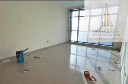 Apartment - 2 Bedrooms - 3 Bathrooms for sale in Ajman Corniche Residences - Ajman Corniche Road - Ajman