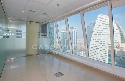 مكتب - 5 غرف نوم - 1 حمام للايجار في برج المنارة - الخليج التجاري - دبي مكتب - 5 غرف نوم - 1 حمام للايجار في برج المنارة - الخليج التجاري - دبي