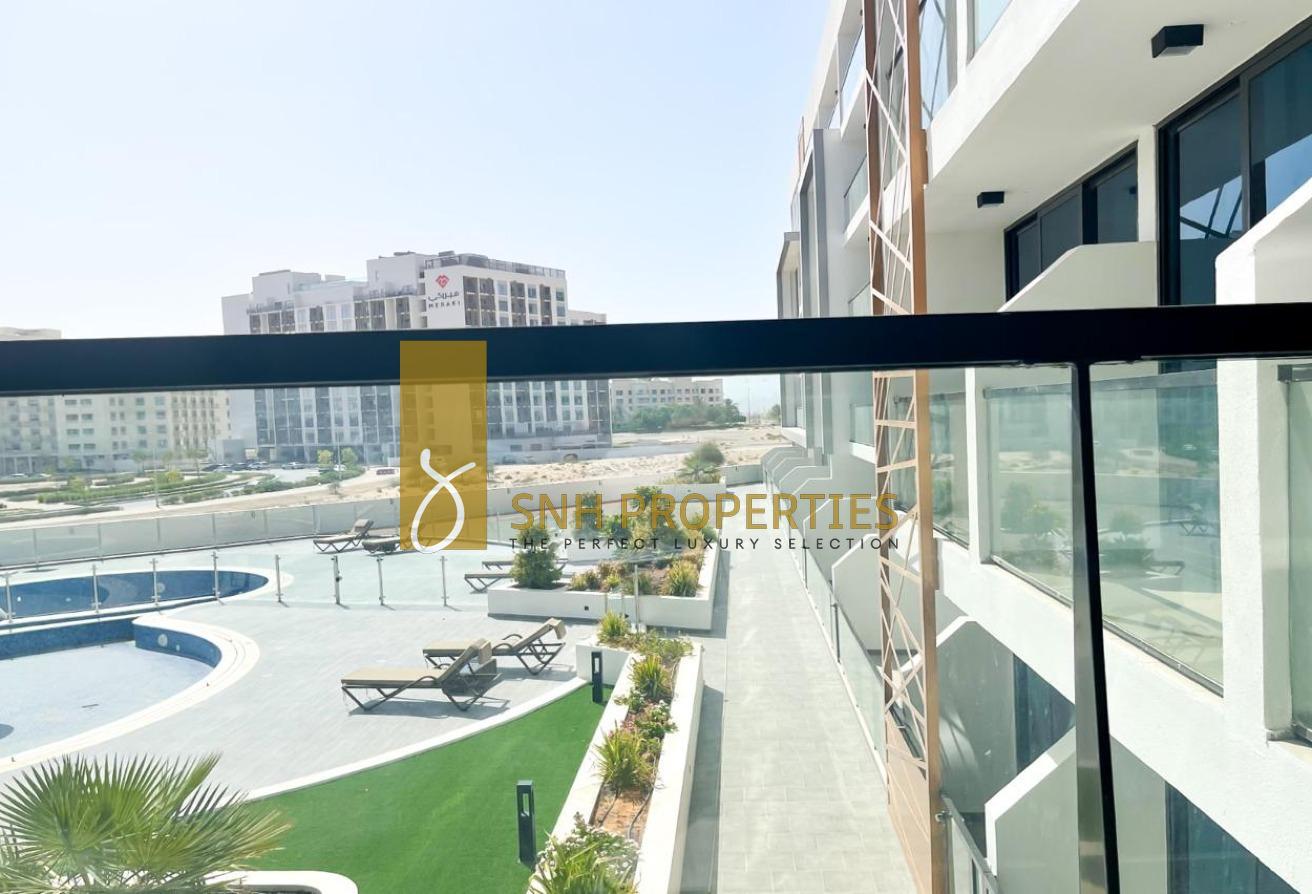 MULTIPLE CHEQUE | FULLY FURNISHED | READY TO MOVE photo 10