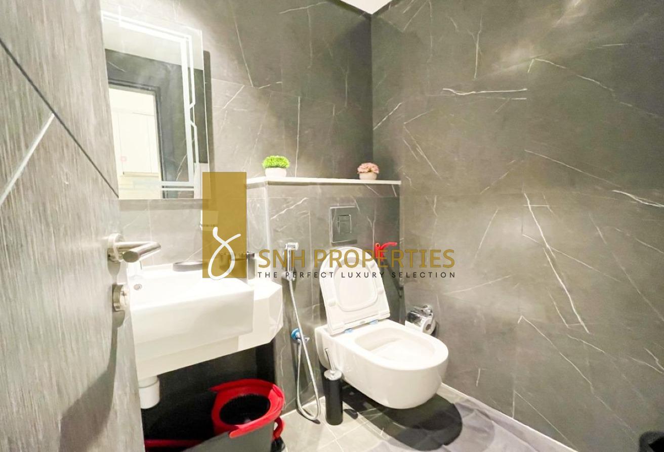 MULTIPLE CHEQUE | FULLY FURNISHED | READY TO MOVE photo 13