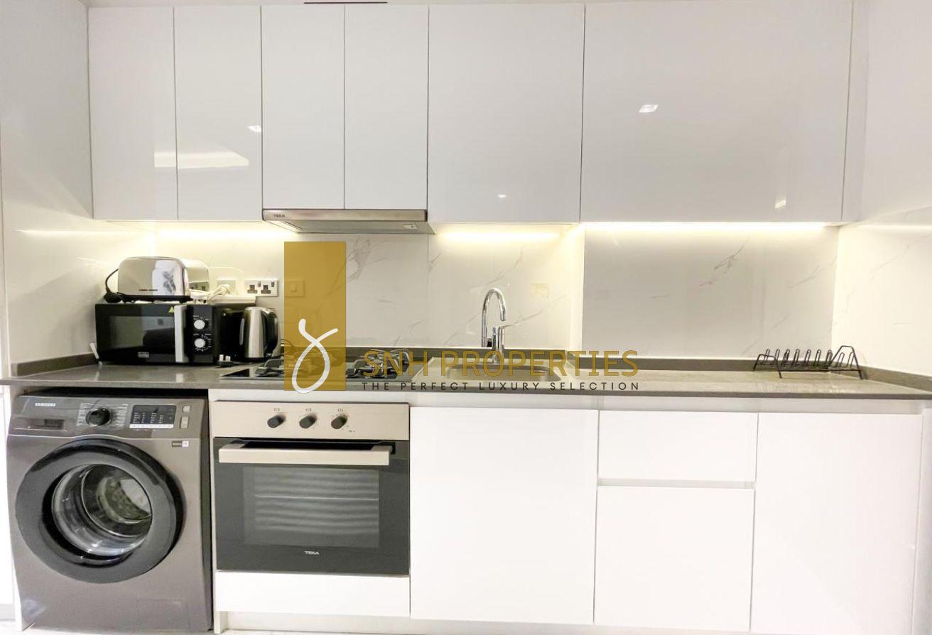 MULTIPLE CHEQUE | FULLY FURNISHED | READY TO MOVE photo 11