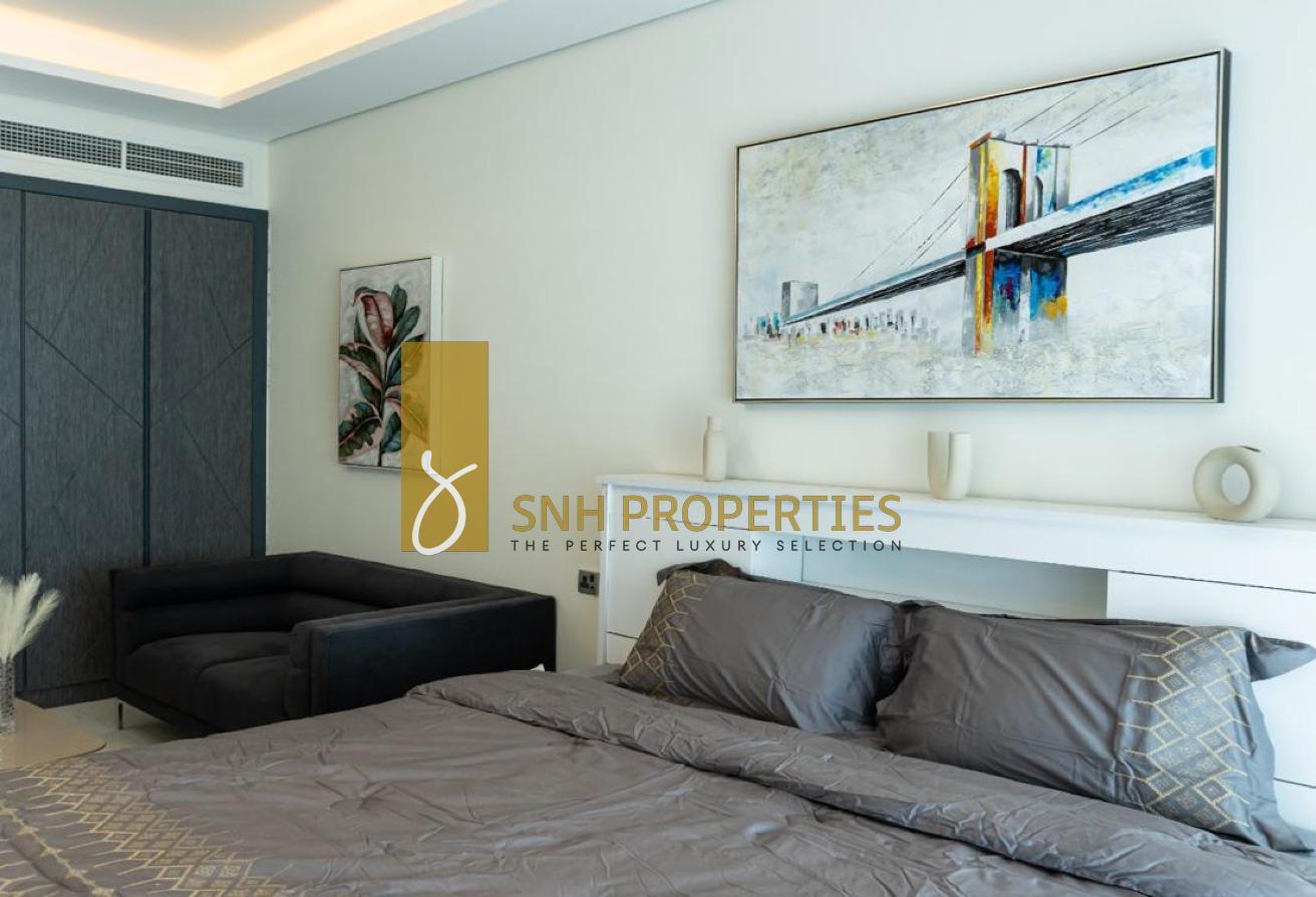 MULTIPLE CHEQUE | FULLY FURNISHED | READY TO MOVE photo 5