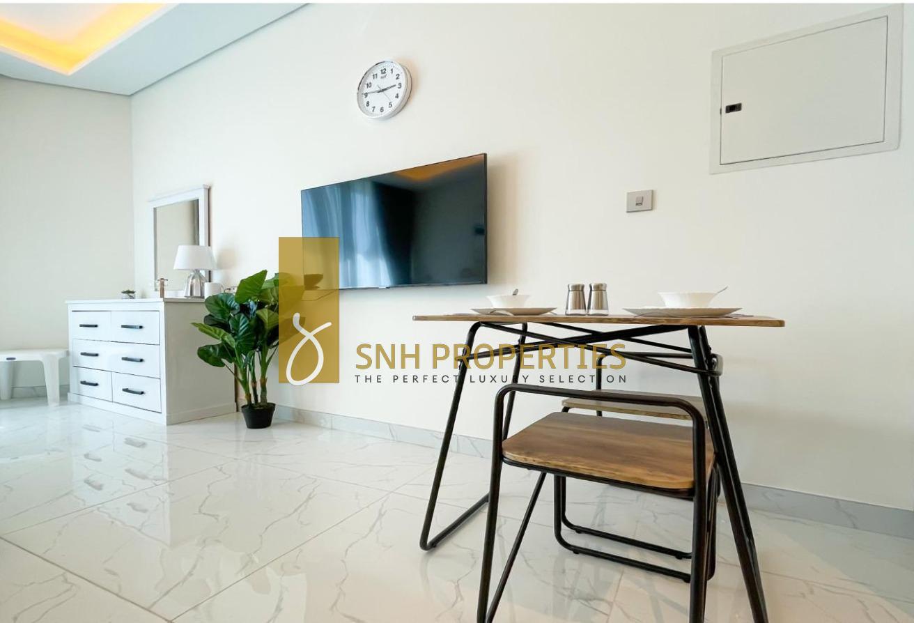 MULTIPLE CHEQUE | FULLY FURNISHED | READY TO MOVE photo 6
