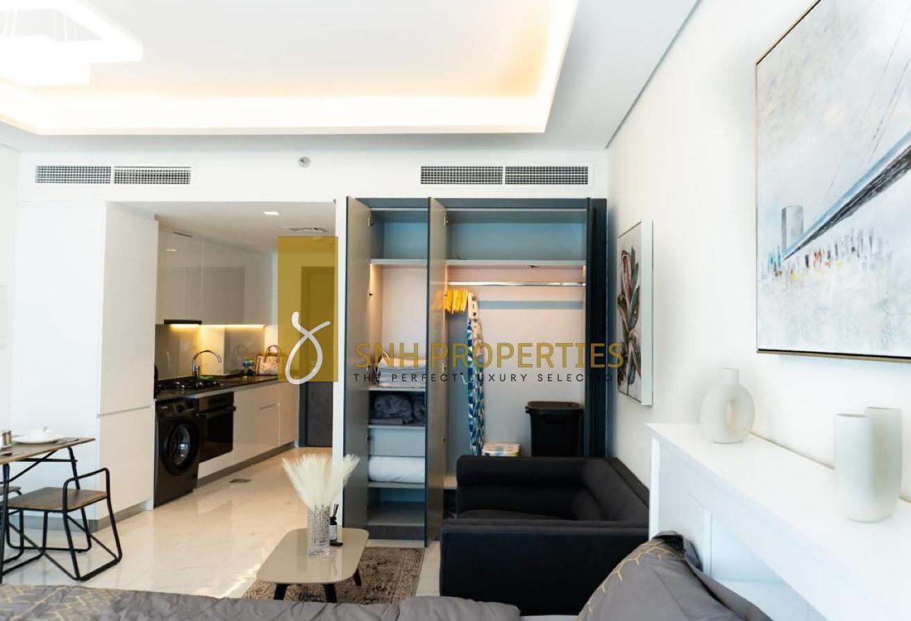 MULTIPLE CHEQUE | FULLY FURNISHED | READY TO MOVE photo 4