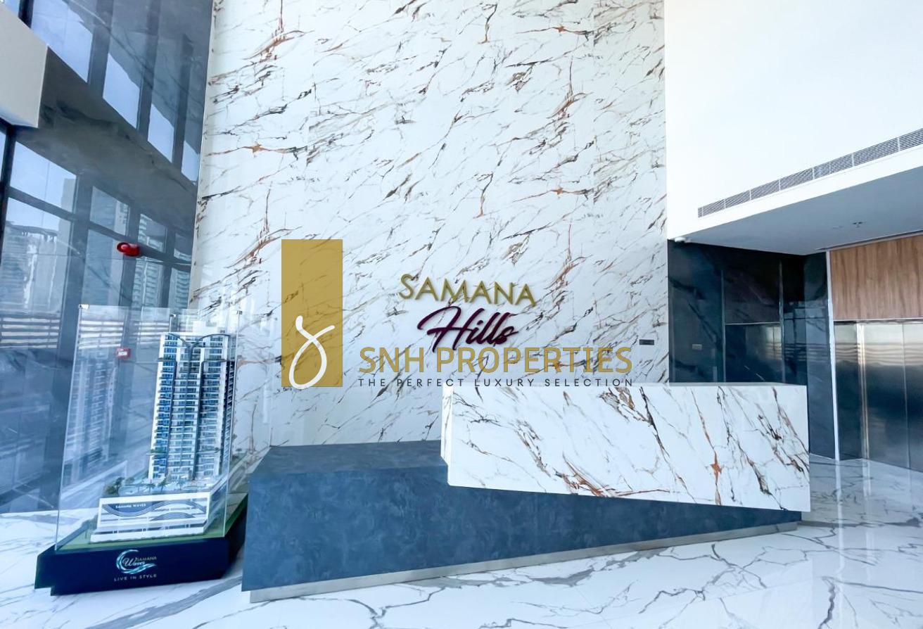 MULTIPLE CHEQUE | FULLY FURNISHED | READY TO MOVE photo 18