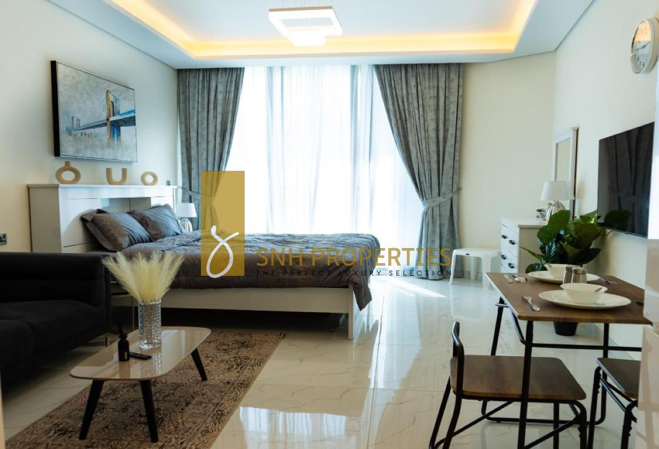 MULTIPLE CHEQUE | FULLY FURNISHED | READY TO MOVE photo 2