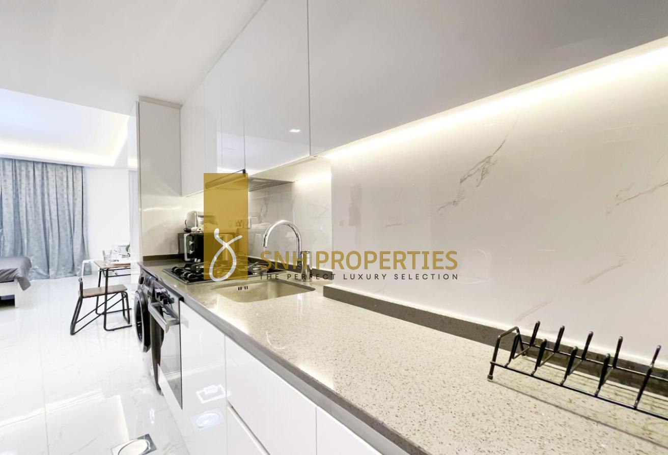 MULTIPLE CHEQUE | FULLY FURNISHED | READY TO MOVE photo 12