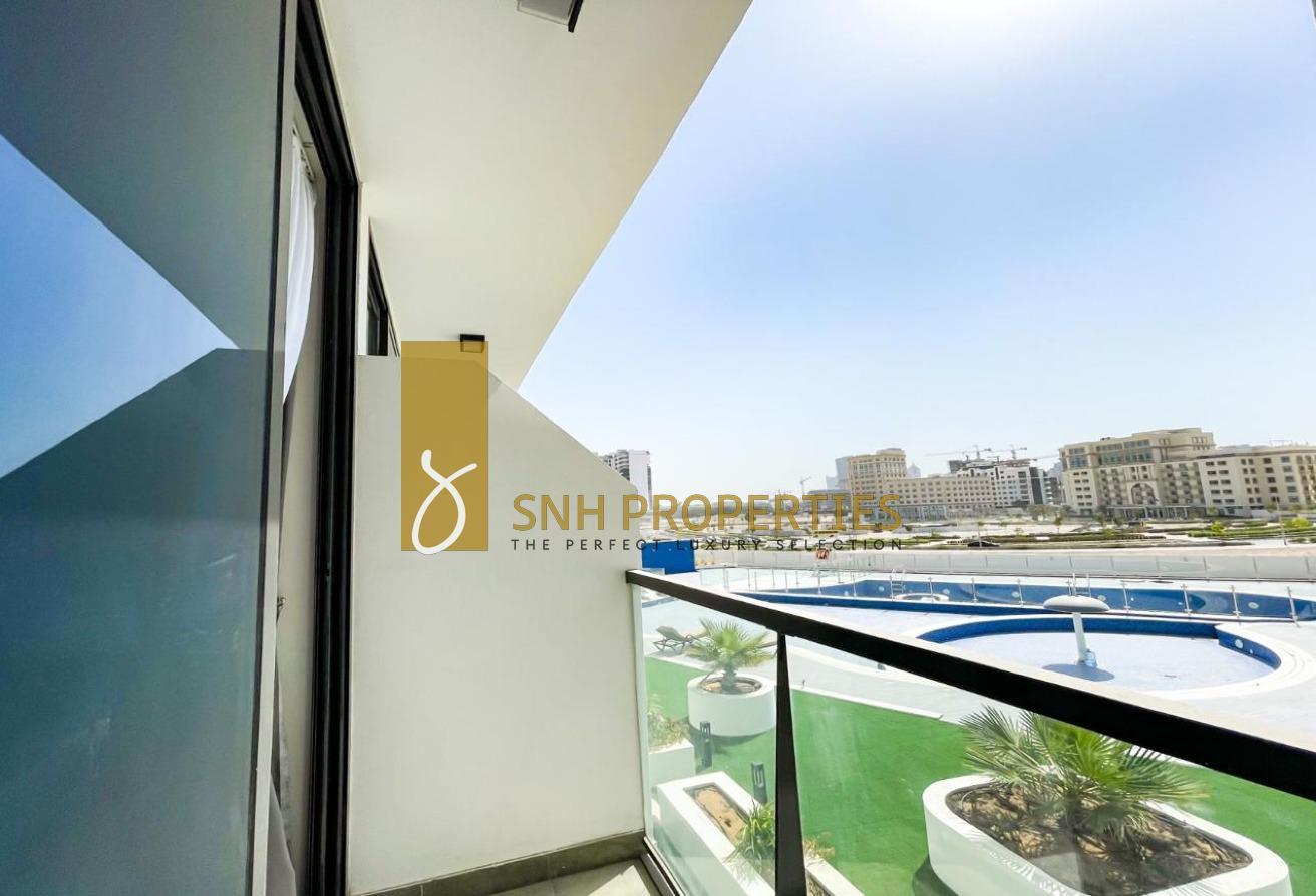 MULTIPLE CHEQUE | FULLY FURNISHED | READY TO MOVE photo 9