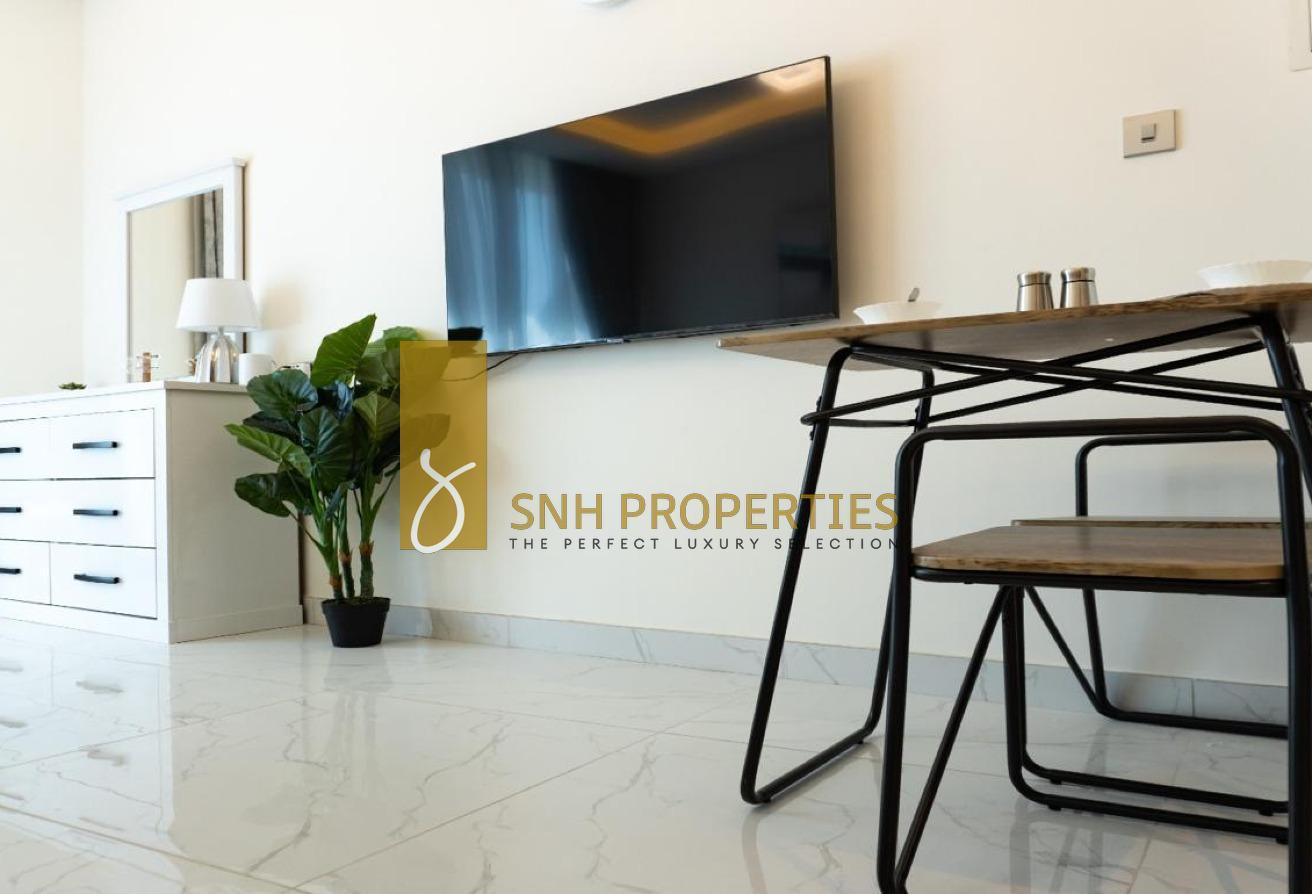 MULTIPLE CHEQUE | FULLY FURNISHED | READY TO MOVE photo 7