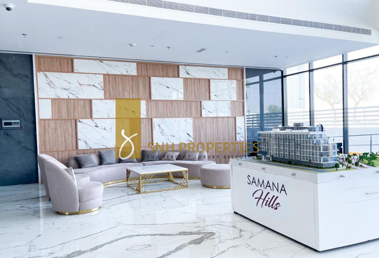 MULTIPLE CHEQUE | FULLY FURNISHED | READY TO MOVE photo 17