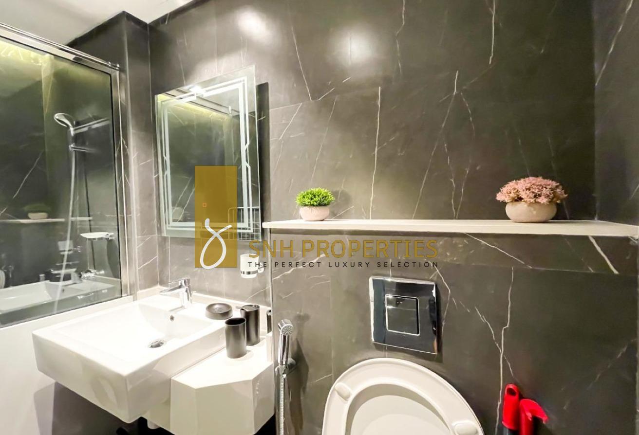 MULTIPLE CHEQUE | FULLY FURNISHED | READY TO MOVE photo 14