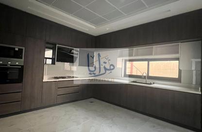 Villa - 4 Bedrooms - 6 Bathrooms for sale in Al Helio 2 - Al Helio - Ajman