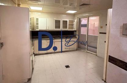 Apartment - 3 Bedrooms - 4 Bathrooms for rent in Baynuna Tower 1 - Corniche Road - Abu Dhabi Apartment - 3 Bedrooms - 4 Bathrooms for rent in Baynuna Tower 1 - Corniche Road - Abu Dhabi