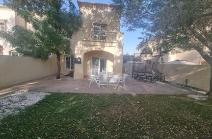 Villa - 3 Bedrooms - 3 Bathrooms for rent in Springs 15 - The Springs - Dubai