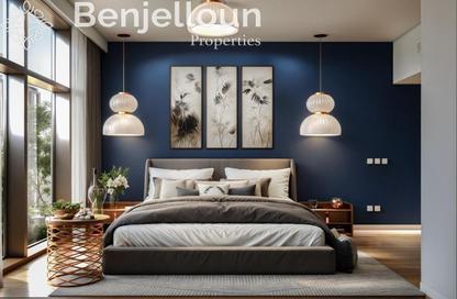 Townhouse - 3 Bedrooms - 4 Bathrooms for sale in Reportage Hills - Dubai Land - Dubai Townhouse - 3 Bedrooms - 4 Bathrooms for sale in Reportage Hills - Dubai Land - Dubai