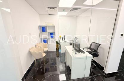 Office Space - Studio - 1 Bathroom for rent in Fatima Mohammad Ahmad Bin Suleiman Building - Al Raffa - Bur Dubai - Dubai Office Space - Studio - 1 Bathroom for rent in Fatima Mohammad Ahmad Bin Suleiman Building - Al Raffa - Bur Dubai - Dubai