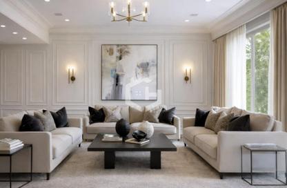 Apartment - 2 Bedrooms - 3 Bathrooms for sale in Lincoln Star Residence II - The Pulse - Dubai South (Dubai World Central) - Dubai