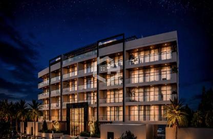 Apartment - 2 Bedrooms - 3 Bathrooms for sale in Lincoln Star Residence II - The Pulse - Dubai South (Dubai World Central) - Dubai