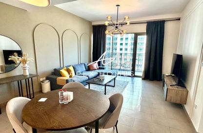 Apartment - 1 Bedroom - 1 Bathroom for sale in Park Heights 1 - Park Heights - Dubai Hills Estate - Dubai