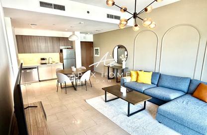 Apartment - 1 Bedroom - 1 Bathroom for sale in Park Heights 1 - Park Heights - Dubai Hills Estate - Dubai