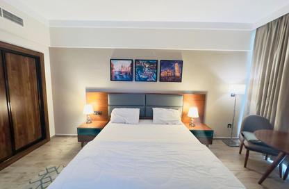Apartment - Studio - 1 Bathroom for rent in MILANO by Giovanni Botique Suites - District 17 - Jumeirah Village Circle - Dubai Apartment - Studio - 1 Bathroom for rent in MILANO by Giovanni Botique Suites - District 17 - Jumeirah Village Circle - Dubai