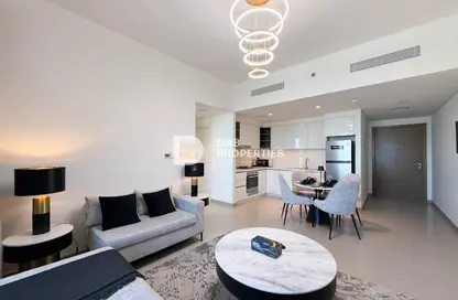 Apartment - 1 Bedroom - 1 Bathroom for rent in Downtown Views II Tower 2 - Downtown Views II - Zabeel 2 - Zabeel - Dubai Apartment - 1 Bedroom - 1 Bathroom for rent in Downtown Views II Tower 2 - Downtown Views II - Zabeel 2 - Zabeel - Dubai