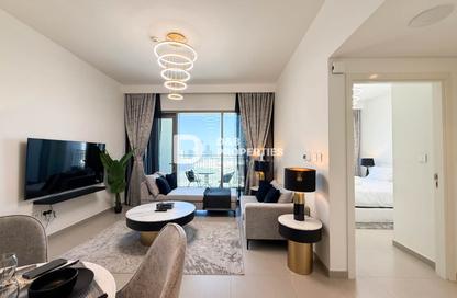 Apartment - 1 Bedroom - 1 Bathroom for rent in Downtown Views II Tower 2 - Downtown Views II - Zabeel 2 - Zabeel - Dubai Apartment - 1 Bedroom - 1 Bathroom for rent in Downtown Views II Tower 2 - Downtown Views II - Zabeel 2 - Zabeel - Dubai