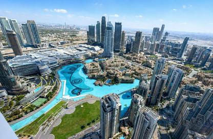 Penthouse - 5 - 6 for rent in Opera Grand - Burj Khalifa Area - Downtown Dubai - Dubai Penthouse - 5 - 6 for rent in Opera Grand - Burj Khalifa Area - Downtown Dubai - Dubai