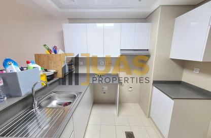 Apartment - 1 Bedroom - 2 Bathrooms for rent in Infinity Building - Al Satwa - Dubai Apartment - 1 Bedroom - 2 Bathrooms for rent in Infinity Building - Al Satwa - Dubai
