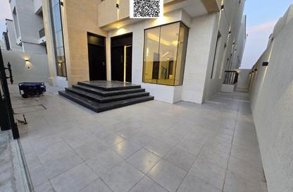 Villa - 5 Bedrooms - 7 Bathrooms for sale in Al Yasmeen 1 - Al Yasmeen - Ajman Villa - 5 Bedrooms - 7 Bathrooms for sale in Al Yasmeen 1 - Al Yasmeen - Ajman