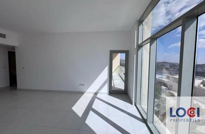 Apartment - 2 Bedrooms - 2 Bathrooms for rent in Rabdan Building - Motor City - Dubai