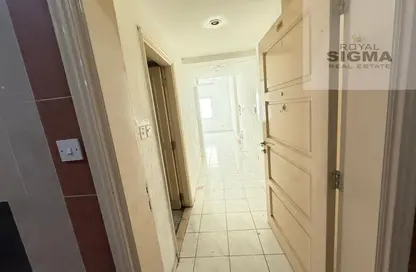 Apartment - Studio - 1 Bathroom for rent in BurJuman Residence - Mankhool - Bur Dubai - Dubai