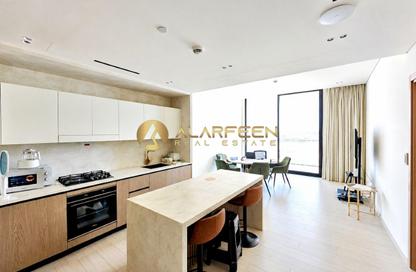 Apartment - 1 Bedroom - 2 Bathrooms for rent in Binghatti Phoenix - District 13 - Jumeirah Village Circle - Dubai