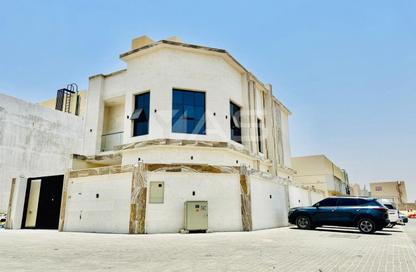 Villa - 5 Bedrooms - 6 Bathrooms for sale in Al Zaheya Gardens - Al Zahya - Ajman