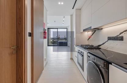 Apartment - Studio - 1 Bathroom for sale in Trillionaire Residences - Business Bay - Dubai